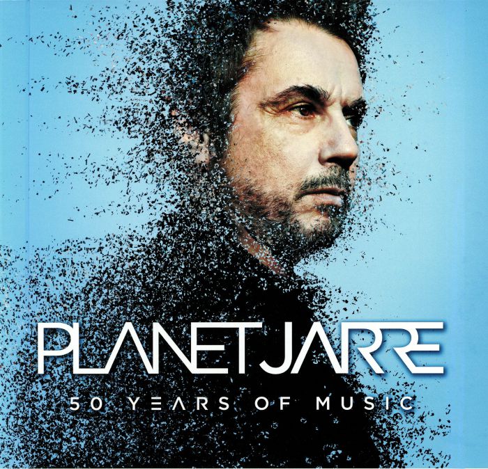 Jean-Michel Jarre - Planet Jarre