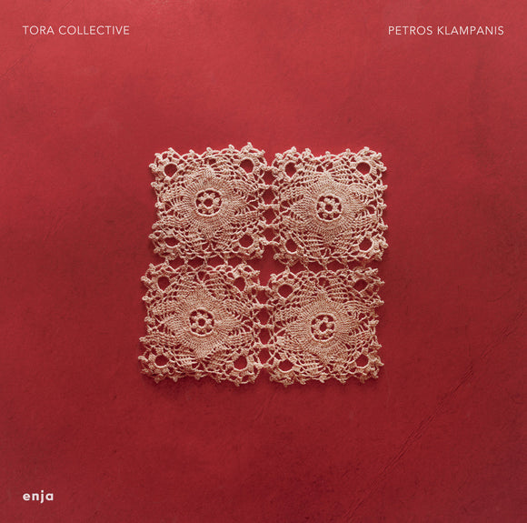 Petros Klampanis - Tora Collective [LP]