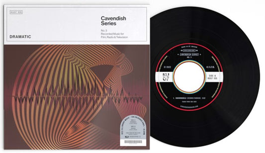 Dennis Farnon - Cavendish Series Vol.3