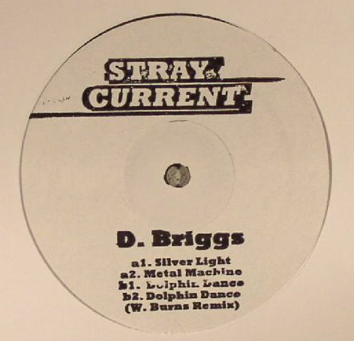 D. Briggs - Dolphin Dance w/ Willie Burns Remix