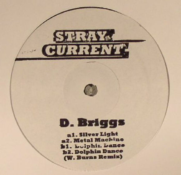 D. Briggs - Dolphin Dance w/ Willie Burns Remix