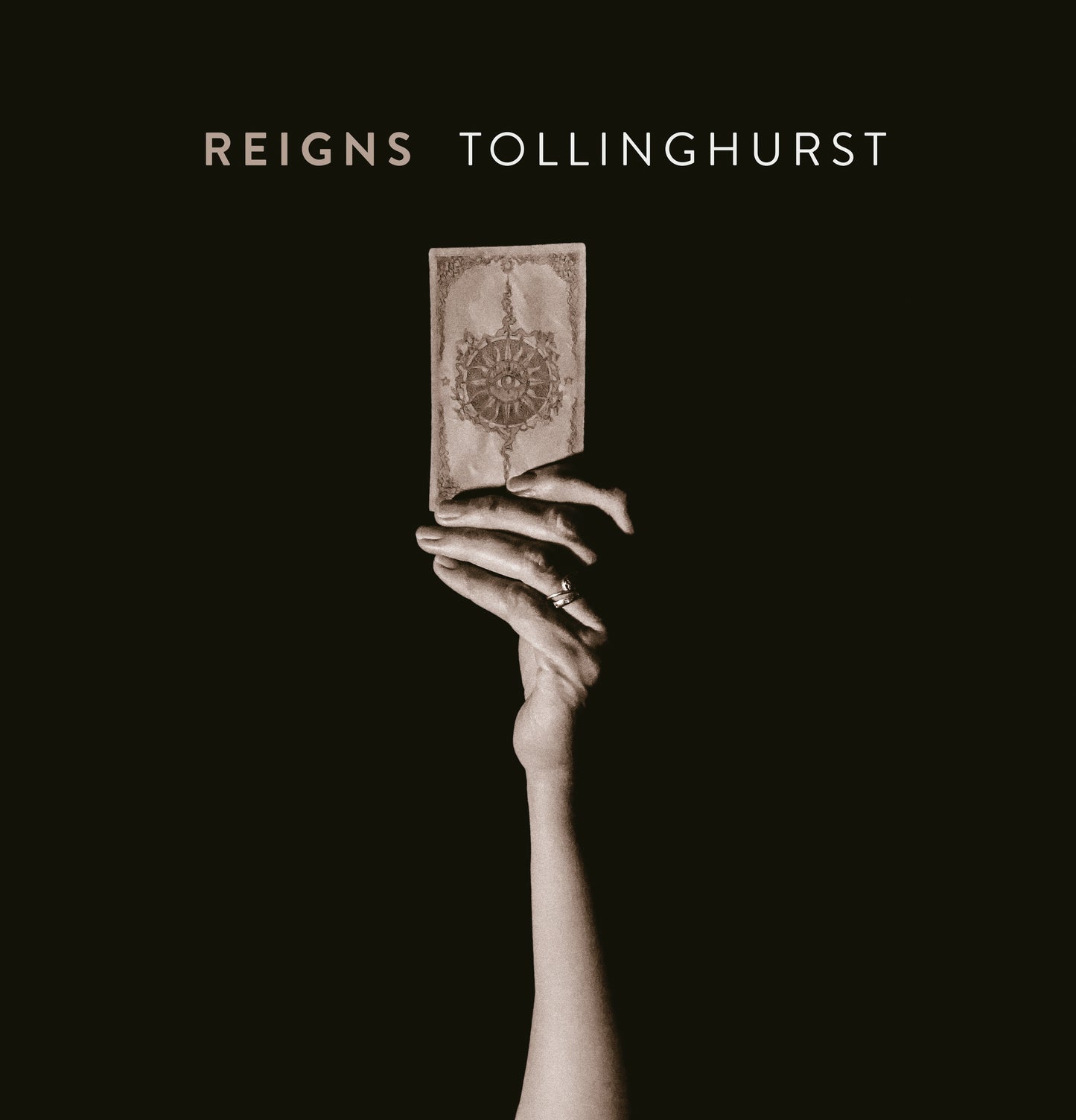 Reigns - Tollinghurst