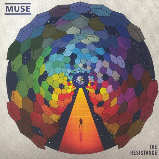Muse - The Resistance