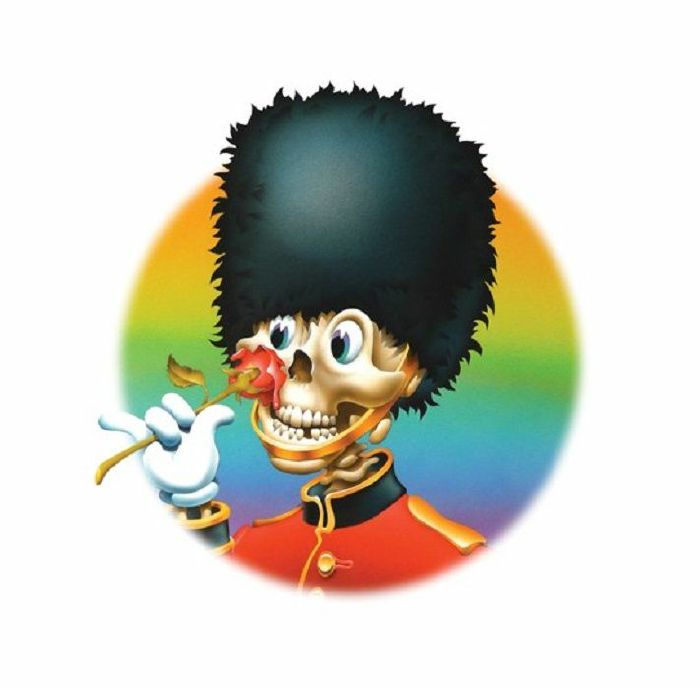 Grateful Dead - Wembley Empire Pool, London, England 4/8/72 (Live) (RSD 2022)