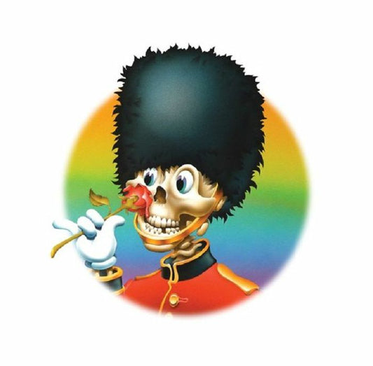 Grateful Dead - Wembley Empire Pool, London, England 4/8/72 (Live) (RSD 2022)