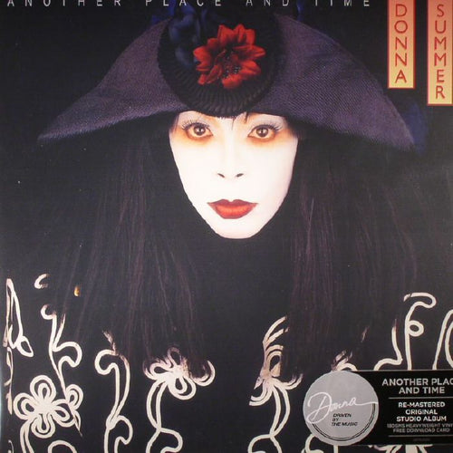 Donna Summer - Another Place And Time (1LP)
