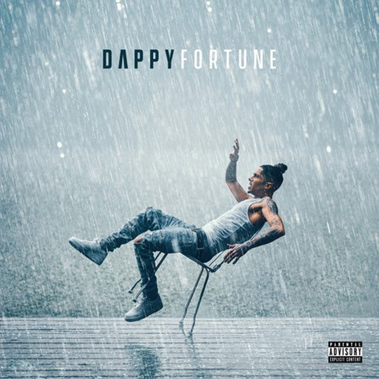 Dappy - Fortune