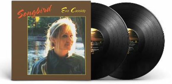 Eva Cassidy - Songbird (Deluxe 180g 2LP 45rpm)