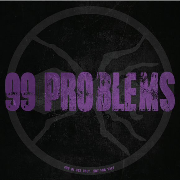 PRODIGY REMIX - Jay-Z/Method Man - Problems/Release