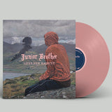 Junior Brother - Life’s New Haircut [7" Pink Vinyl]