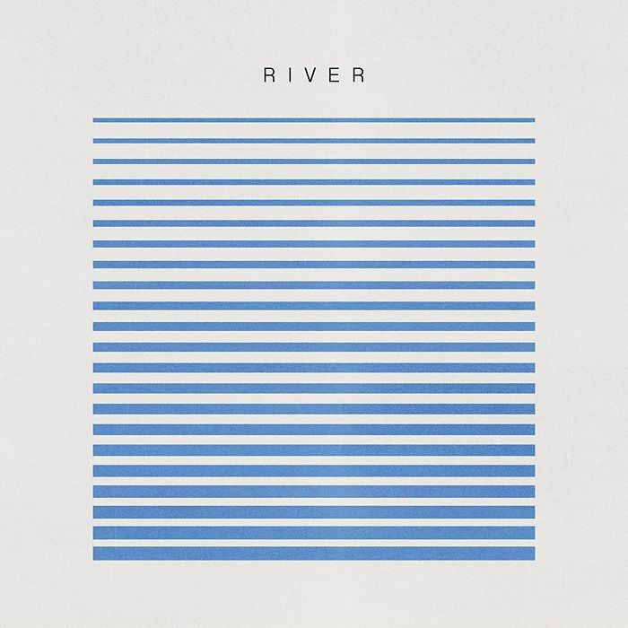 RAIN PHOENIX - RIVER (COLOURED VINYL)