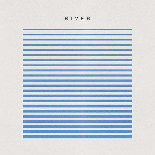 RAIN PHOENIX - RIVER (COLOURED VINYL)