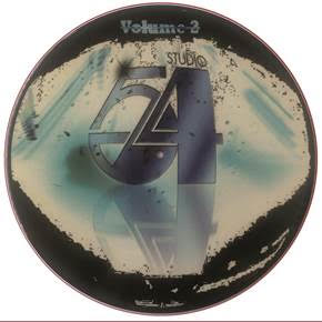 STUDIO 54 - Vol 2 (Megamix Funk)