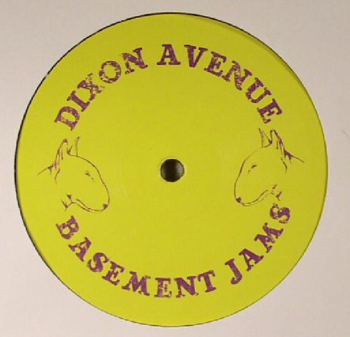 Casio Royale - In Basements Vol. 2