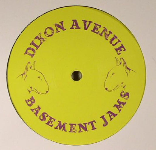 Casio Royale - In Basements Vol. 2