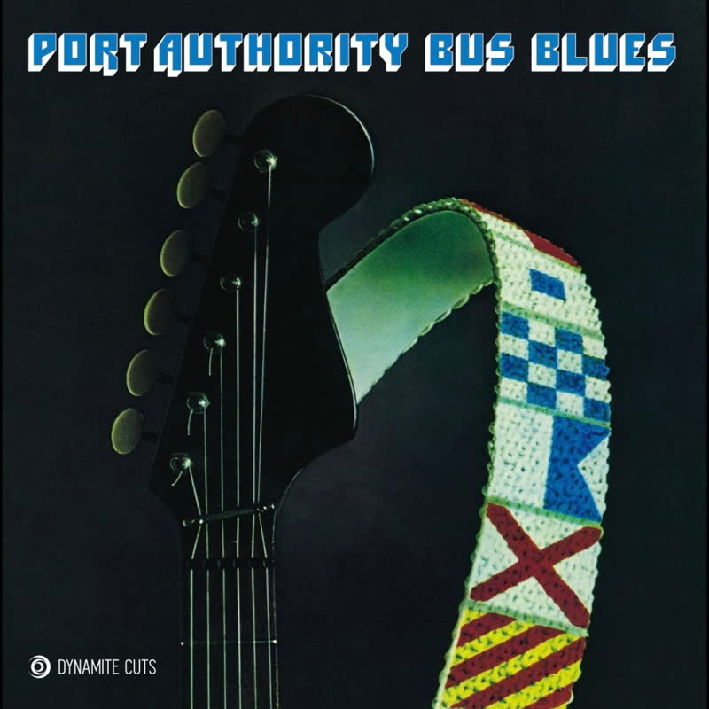 Port Authority - Bus Stop Blues