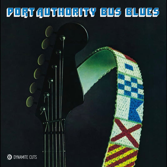 Port Authority - Bus Stop Blues