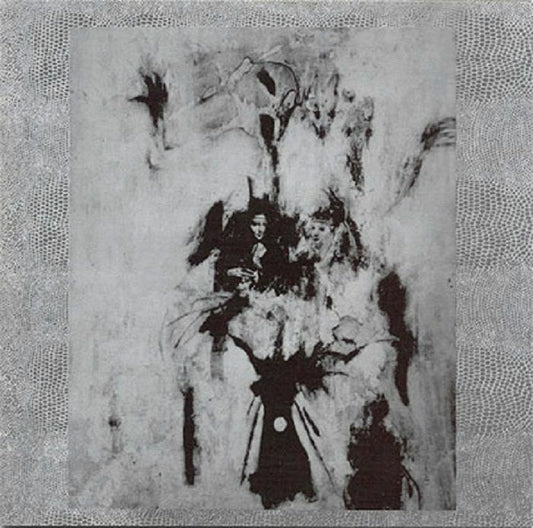 Chrystal Belle Scrodd – The Inevitable Chrystal Belle Scrodd Record [CD]