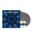 Dream Theater - Lost Not Forgotten Archives: Falling Into Infinity Demos, 1996 – 1997 (Ltd Silver 3LP+2CD)