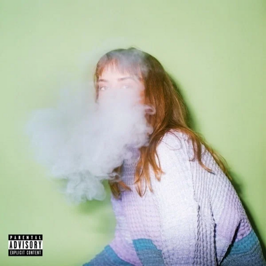 Jordana - Face The Wall [Vinyl]