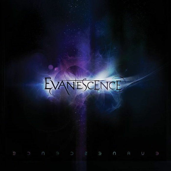 Evanescence - Evanescence (1LP/Purple/10th Anniv/8000LTD)