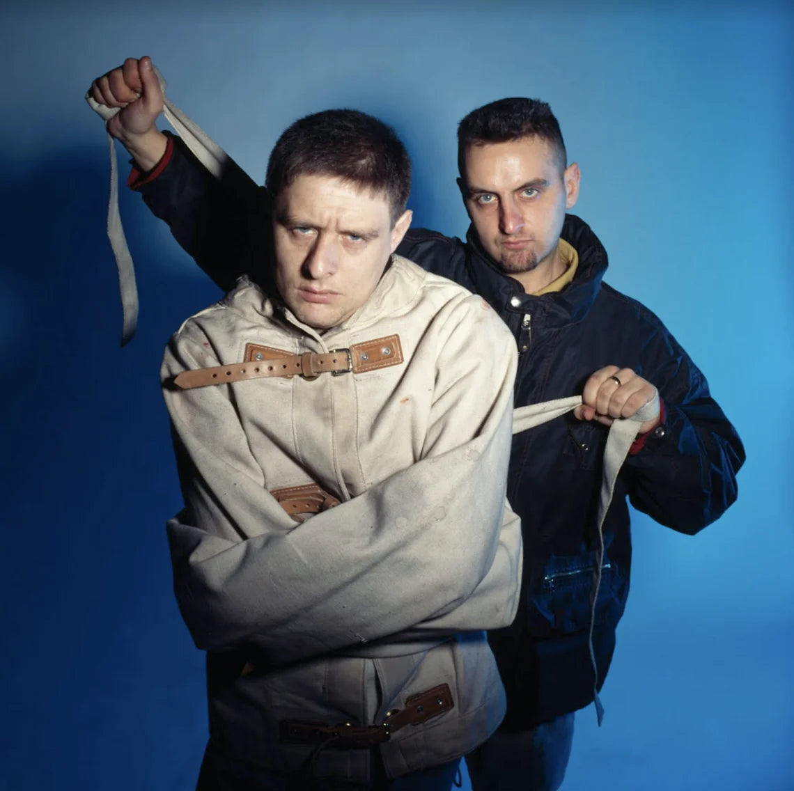 Happy Mondays - Tart Tart [7" Vinyl]