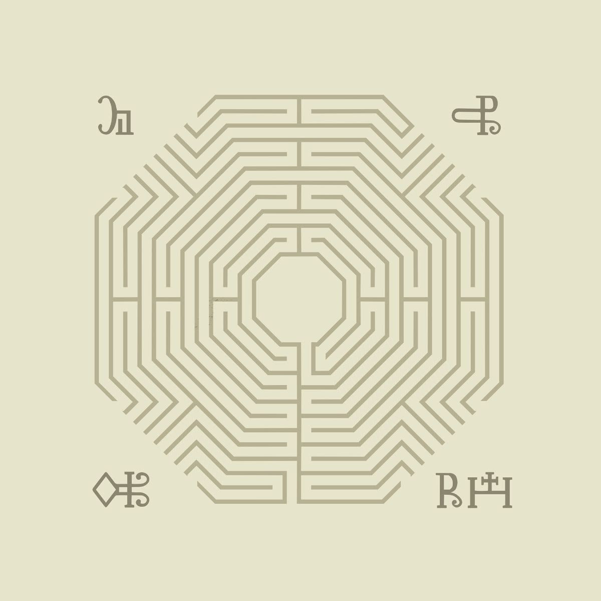 Ritual Howls - Virtue Falters [CD]