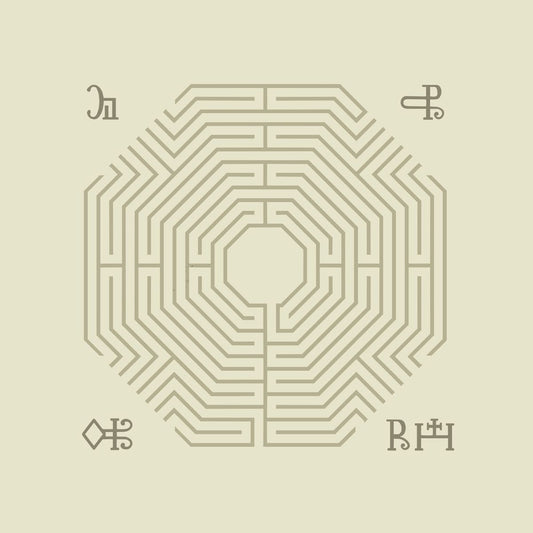 Ritual Howls - Virtue Falters [CD]