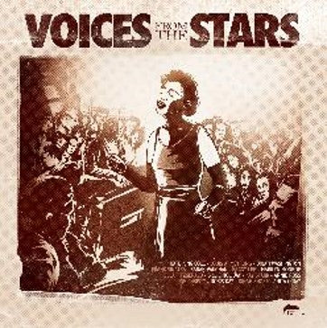 Various Artists - Voices From the Stars [2LP]