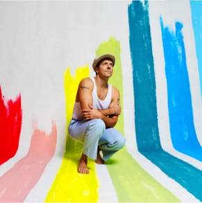 Jason Mraz - Mystical Magical Rhythmical Radical Ride [CD]