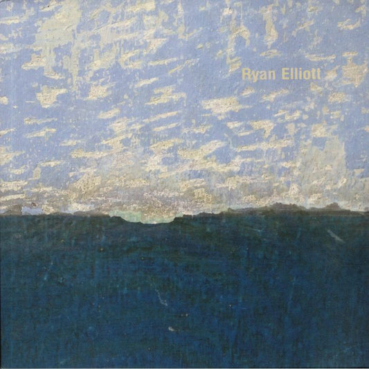 RYAN ELLIOT - PAUL'S HORIZON