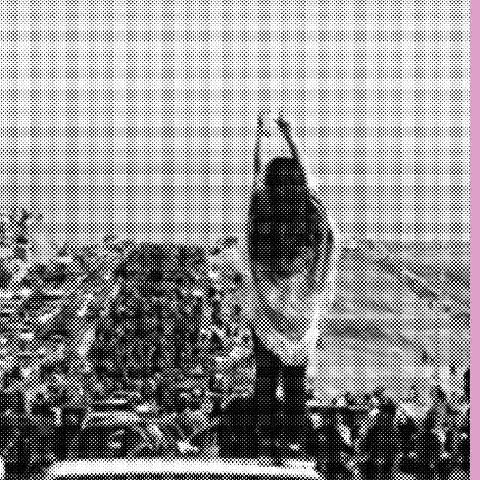 Chris Liebing - Love Those Who Fight With Passion And Faith EP