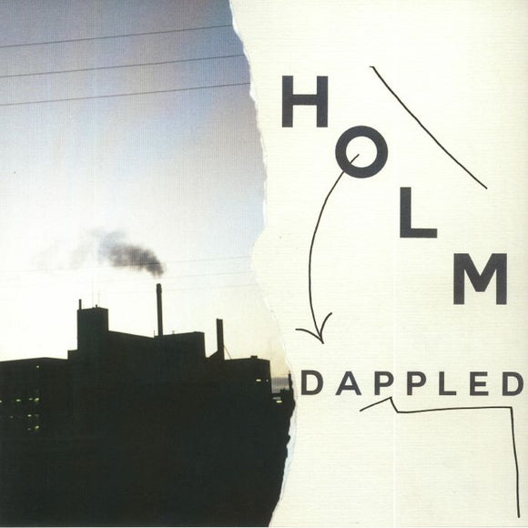 HOLM - DAPPLED EP