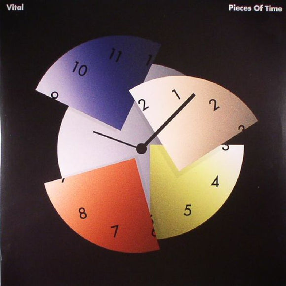 VITAL - PIECES OF TIME