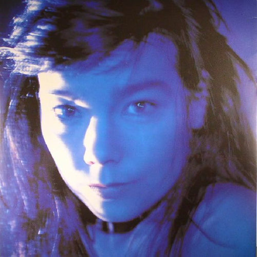 Björk - Telegram (2LP/180G)
