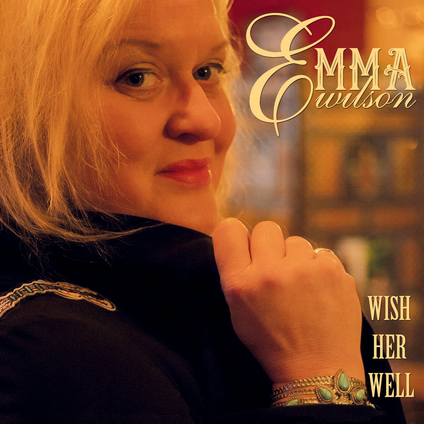 Emma Wilson - Wish Her Well