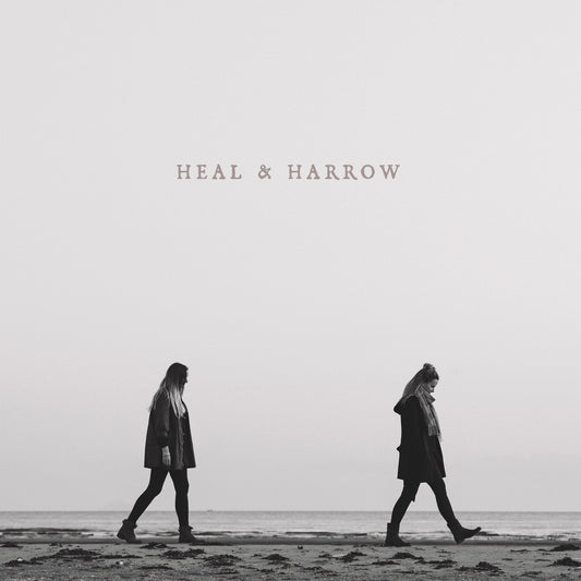 Heal & Harrow - Heal & Harrow [CD]