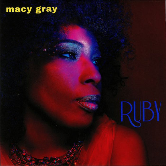 MACY GRAY - RUBY