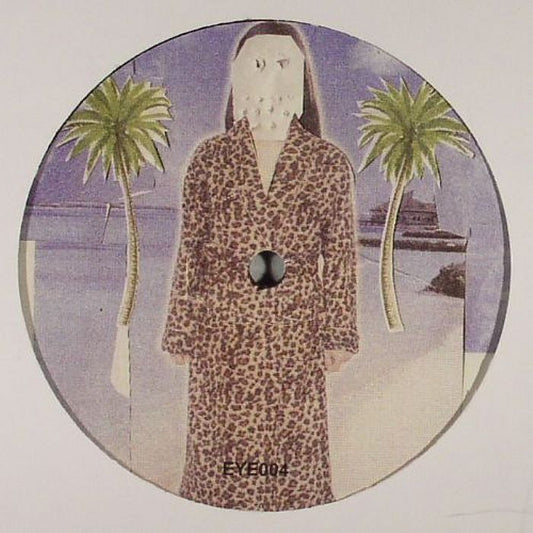 Pal+ ‎– The Forest