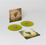 Kettel - My Dogan [Marbled psychedelic green 2LP]