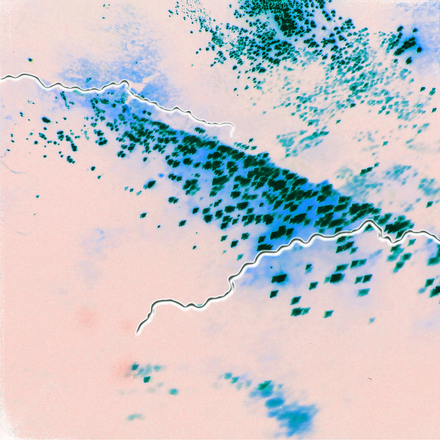 Tomáš Niesner - Bečvou [Coloured Vinyl]