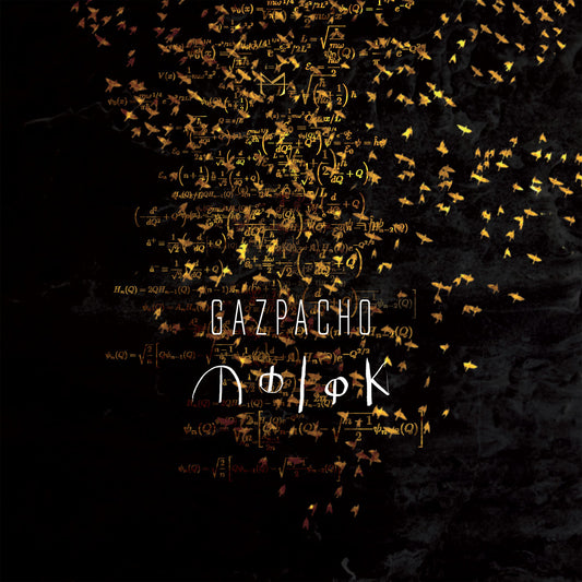 Gazpacho - Molok [CD]