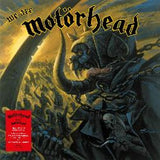 Motörhead - We Are Motörhead [Transparent Green Vinyl]
