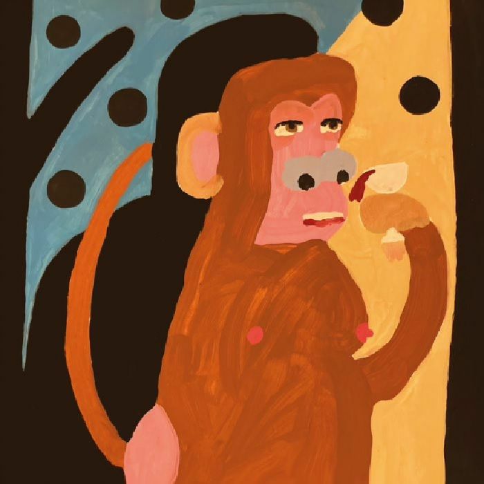 Half Japanese - I Guess I’m Living: The Charmed Life Tapes (Record Store Day 2021)