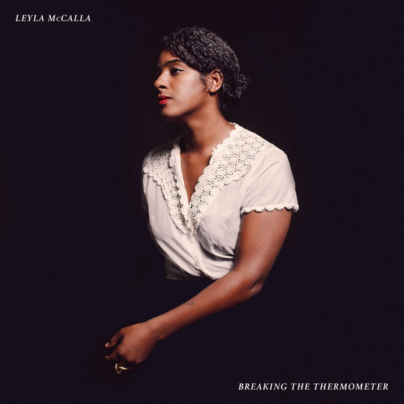 Leyla McCalla - Breaking The Thermometer [CD]