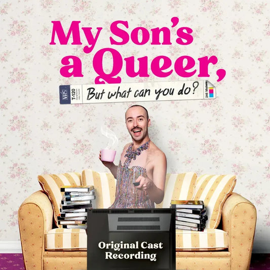 Original Cast Recording - My Sons A Queer (But What Can You Do?) [CD]