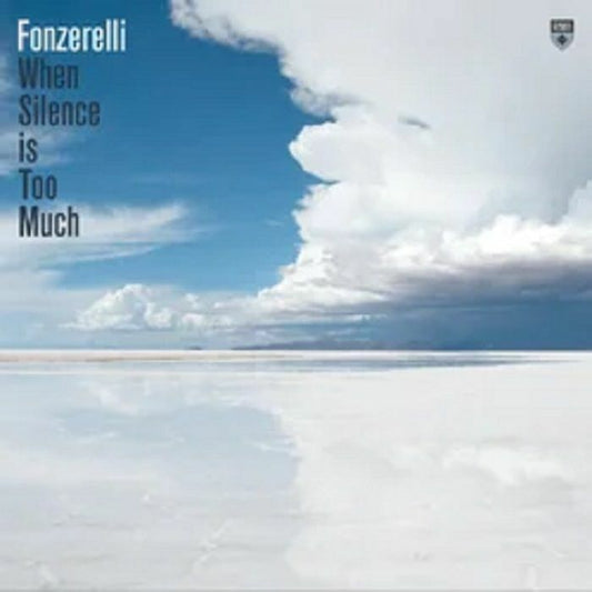 Fonzerelli - Silent Dreams & Misguided Stories [CD]