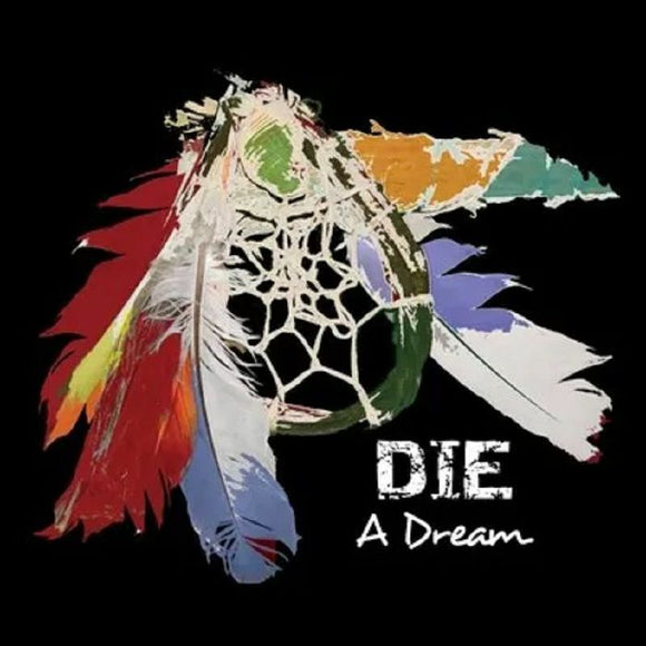 Die - A Dream [CD]