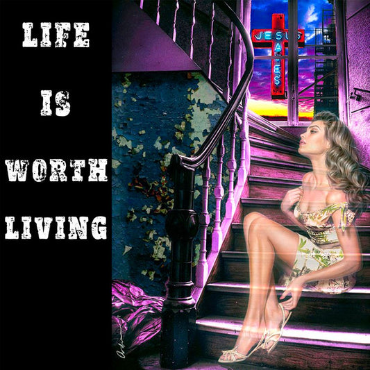 El Niño Andrés - Life Is Worth Living