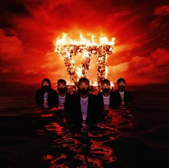 You Me At Six - Truth Decay [CD]